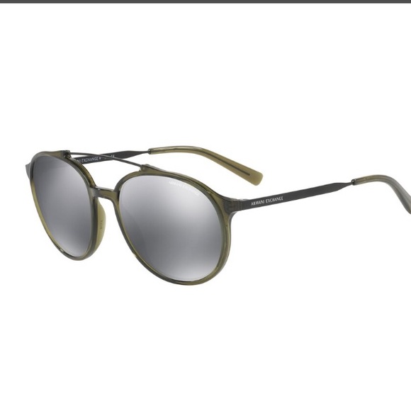 Armani Exchange Accessories - Armani Exchange forever young cosmopolitan AX4069S